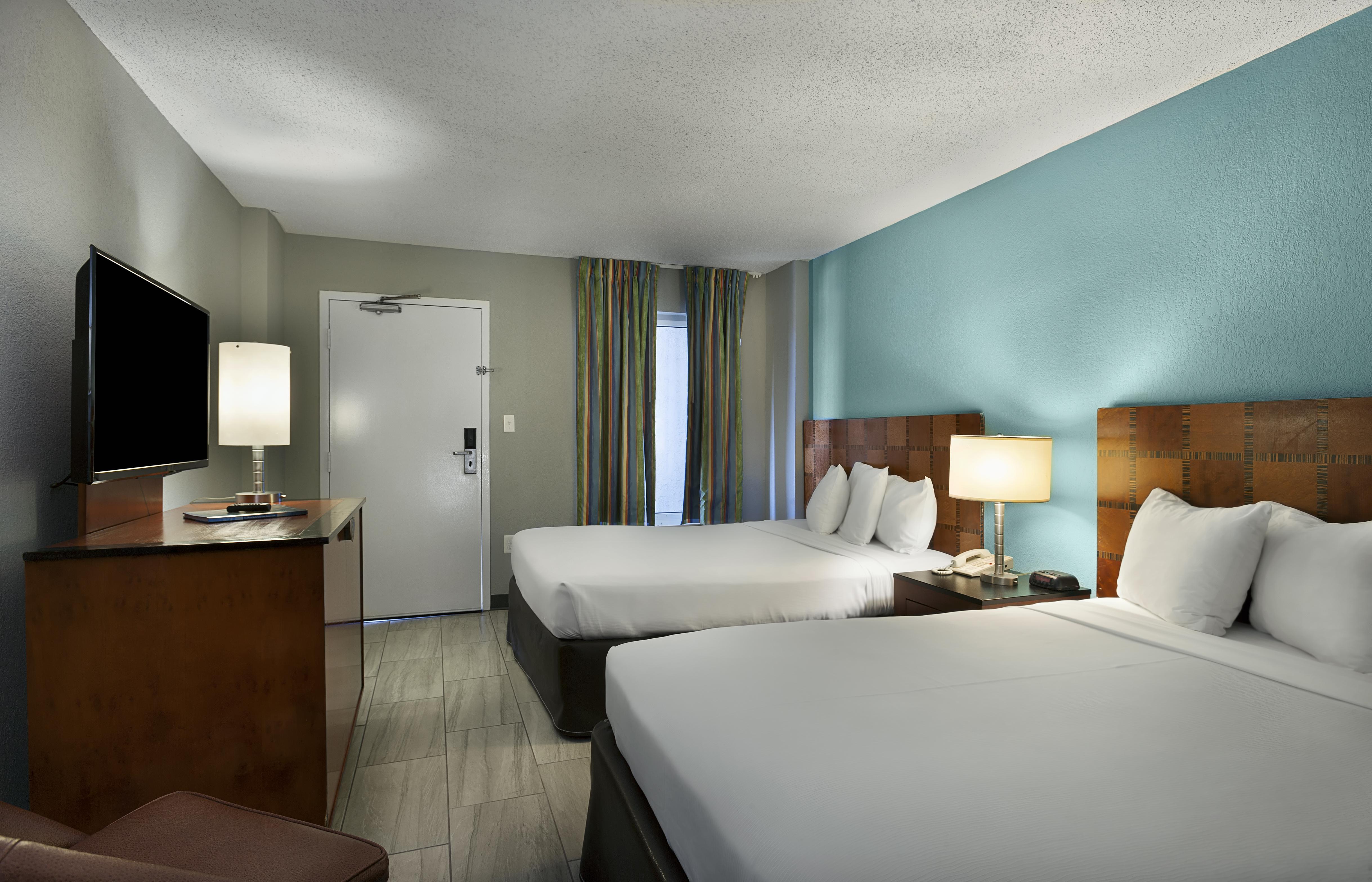 Crown Reef Beach Resort And Waterpark Myrtle Beach Extérieur photo