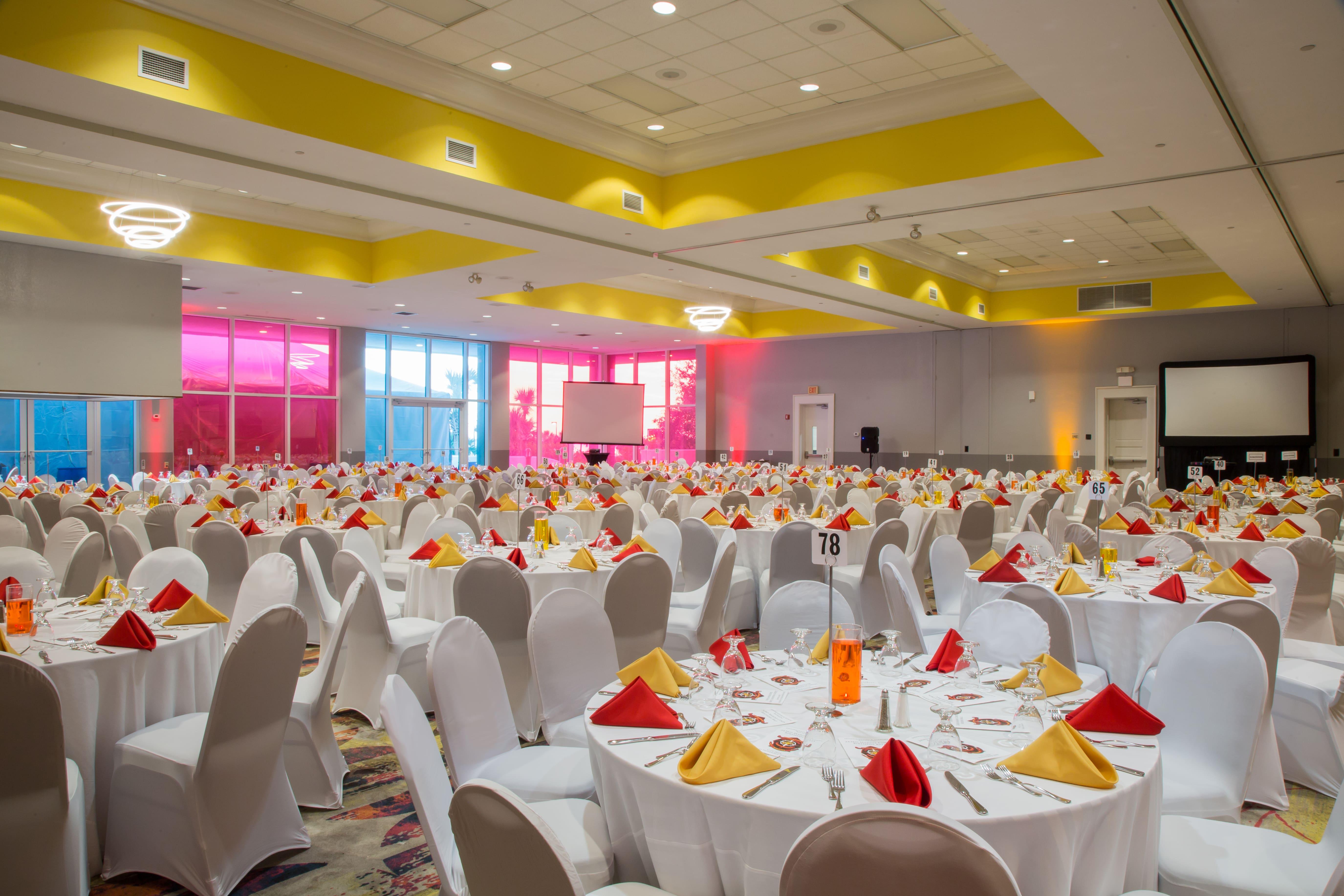 Crown Reef Beach Resort And Waterpark Myrtle Beach Extérieur photo