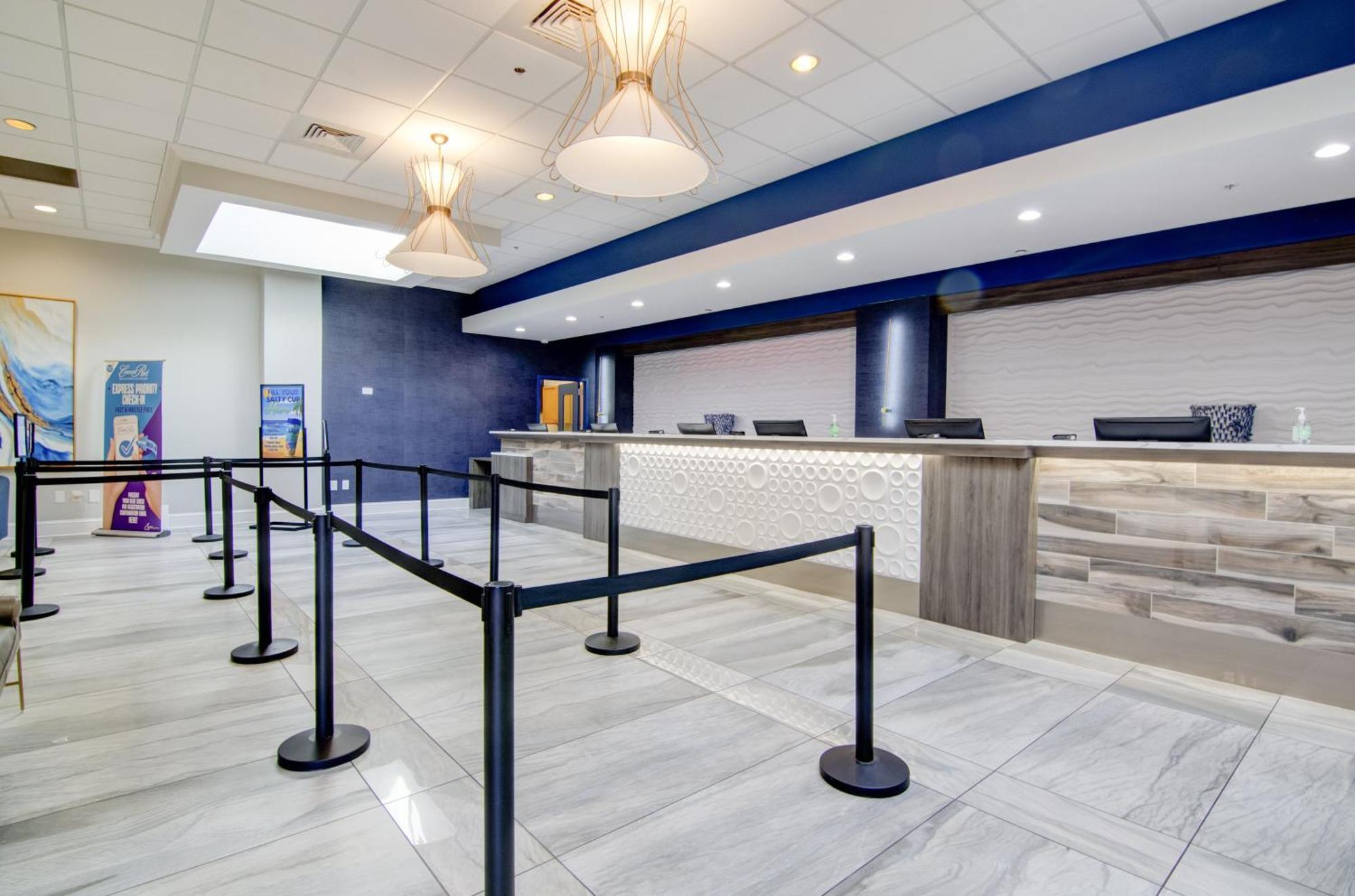 Crown Reef Beach Resort And Waterpark Myrtle Beach Extérieur photo